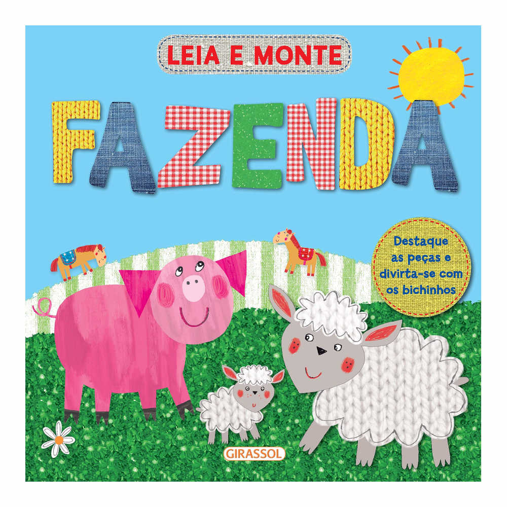 Leia E Monte - Fazenda Leia E Monte - Fazenda