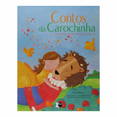 Um País De Contos: Contos Da Carochinha