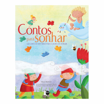 Um País De Contos: Contos Para Sonhar