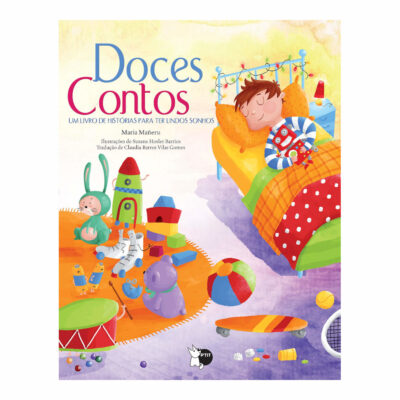 Um País De Contos: Doces Contos