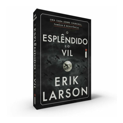 O Esplêndido E O Vil