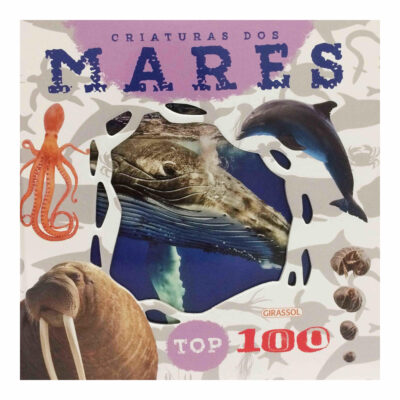 Top 100 - Criaturas Dos Mares