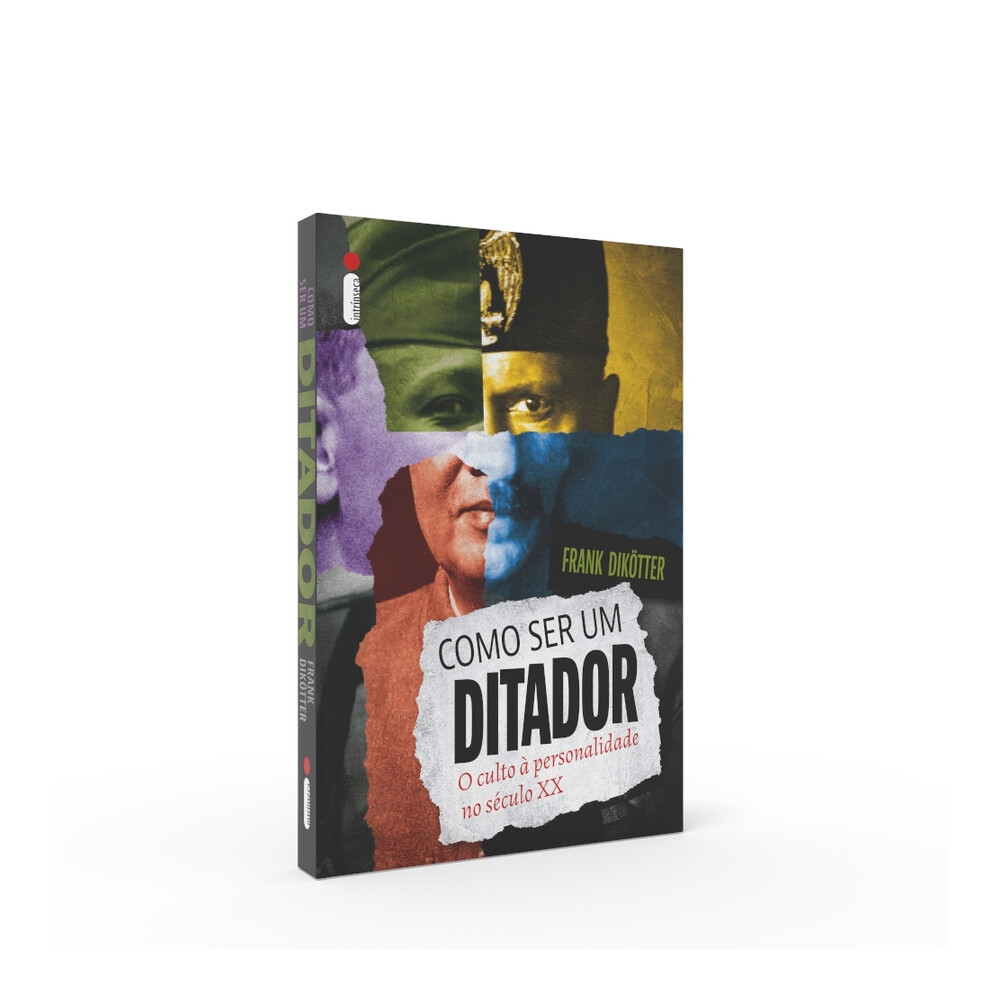 Como Ser Um Ditador Como Ser Um Ditador