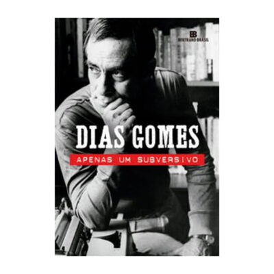 Apenas Um Subversivo