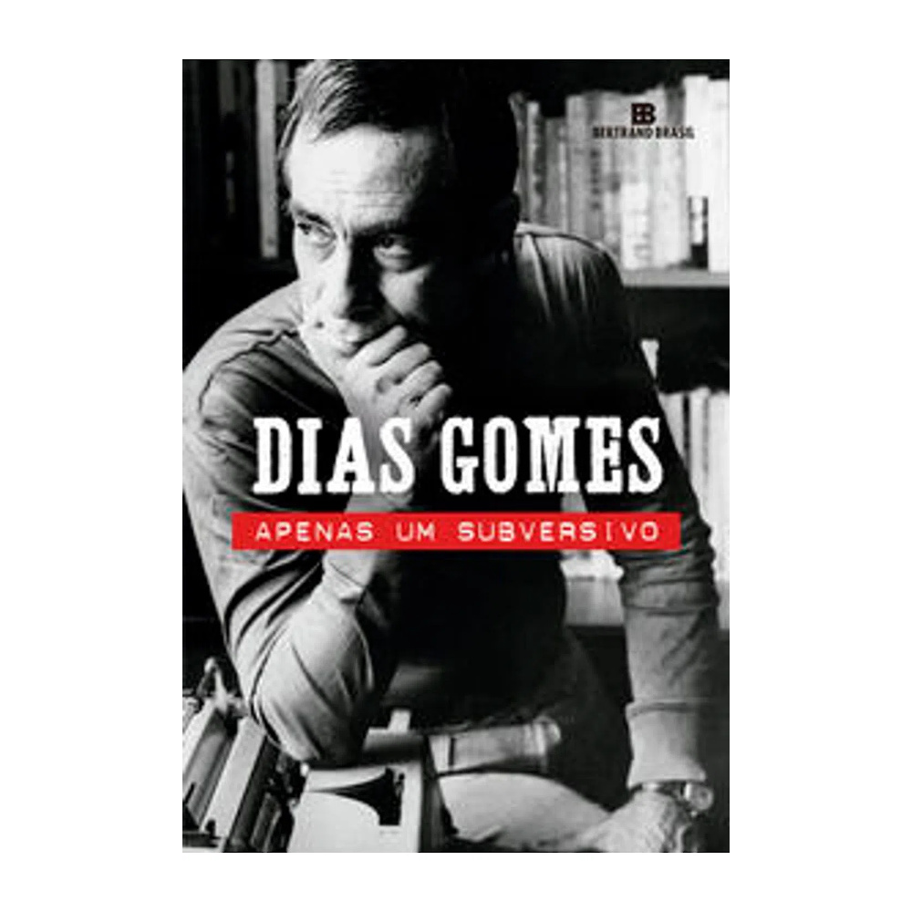 Apenas Um Subversivo Apenas Um Subversivo