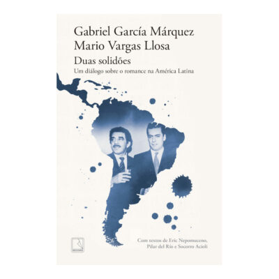 Duas Solidões: Um Diálogo Sobre O Romance Na América Latina