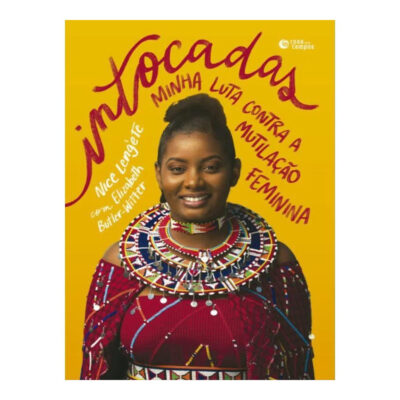 Intocadas: Minha Luta Contra A Mutilação Feminina