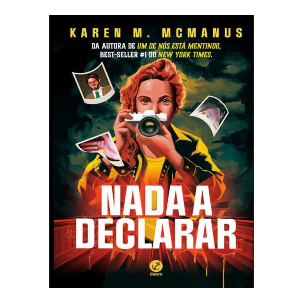 Nada A Declarar Nada A Declarar