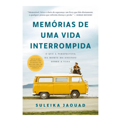 Memorias De Uma Vida Interrompida