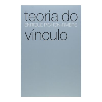Teoria Do Vinculo