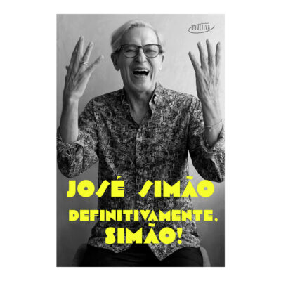 Definitivamente Simão!