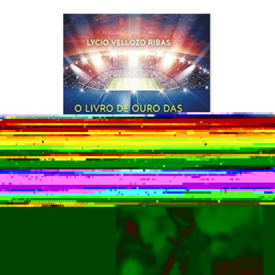 O Livro De Ouro Das Copa