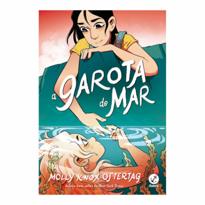 A Garota No Mar
