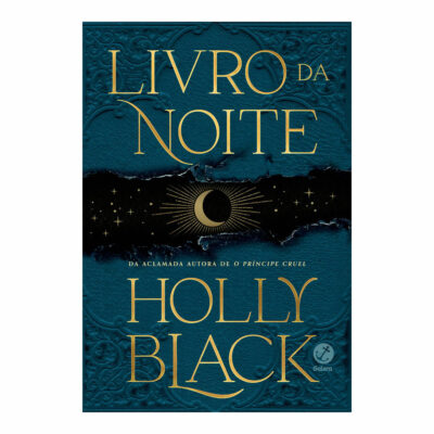 Livro Da Noite - Vol. 1