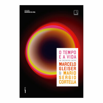 O Tempo E A Vida Vol. 1