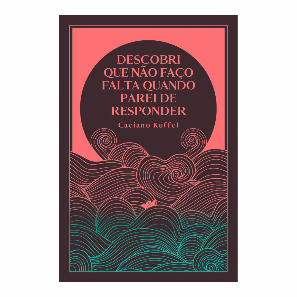 Descobri Que Não Faço Falta Quando Parei De Responder Descobri Que Não Faço Falta Quando Parei De Responder