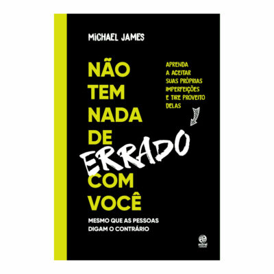 Não Tem Nada De Errado Com Você