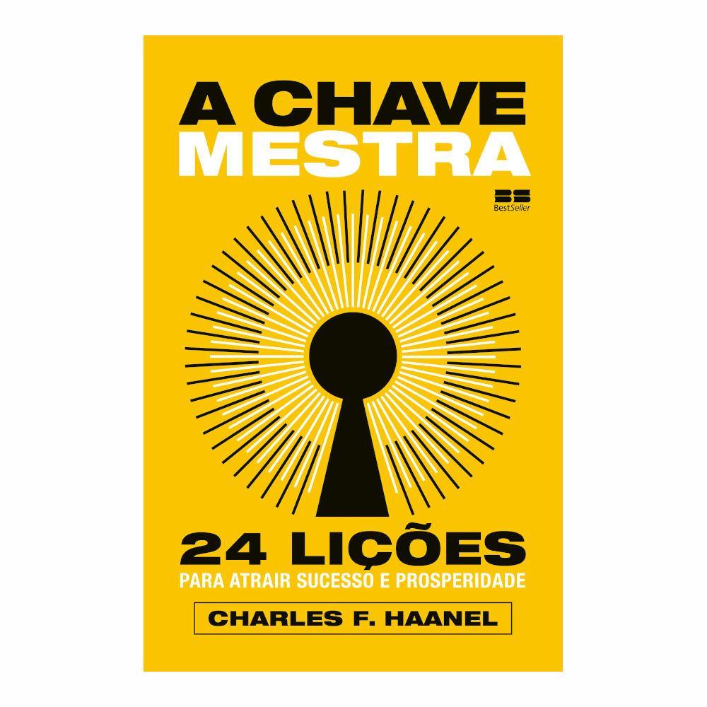 A Chave Mestra A Chave Mestra