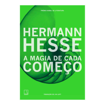 A Magia De Cada Começo