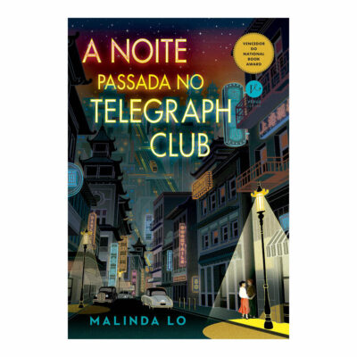 A Noite Passada No Telegraph Club