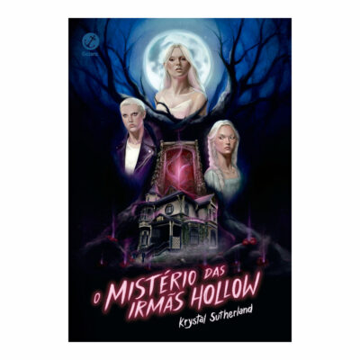O Mistério Das Irmãs Hollow