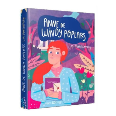 Anne De Windy Poplars