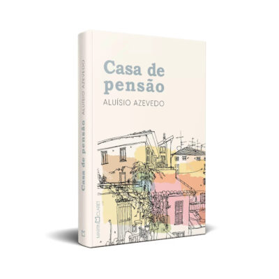 Casa De Pensão
