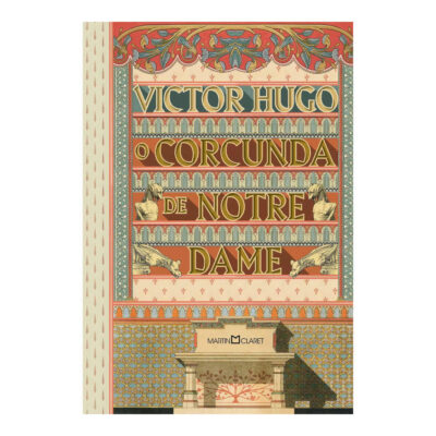 O Corcunda De Notre Dame