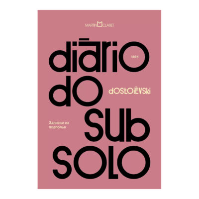 Diário Do Subsolo