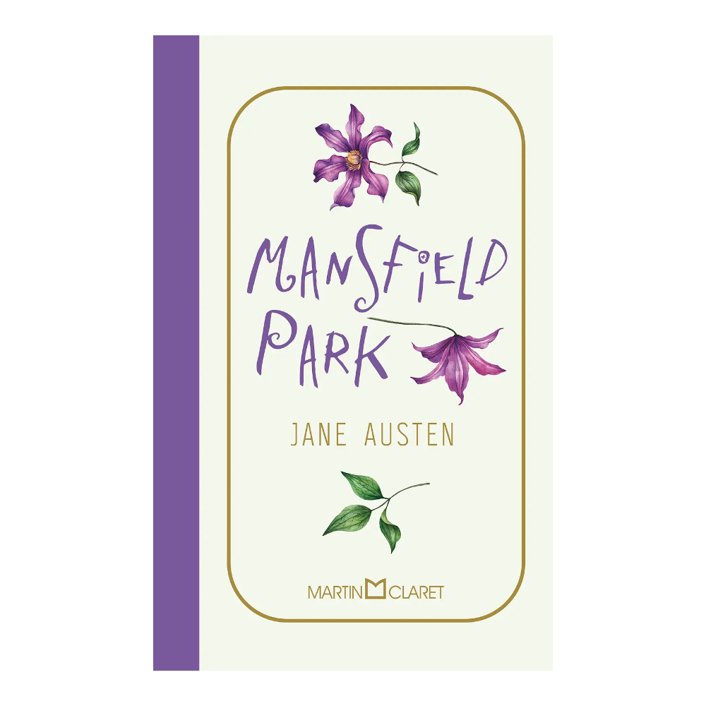 Mansfield Park Mansfield Park