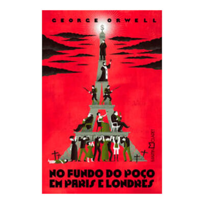 No Fundo Do Poço Em Paris E Londres