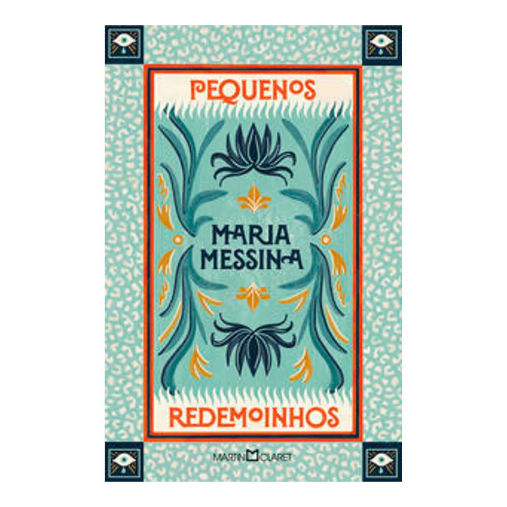 Pequenos Redemoinhos Pequenos Redemoinhos