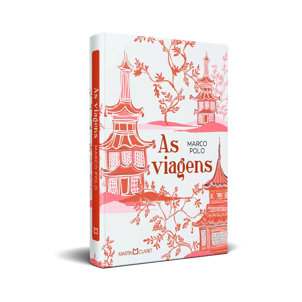 As Viagens As Viagens