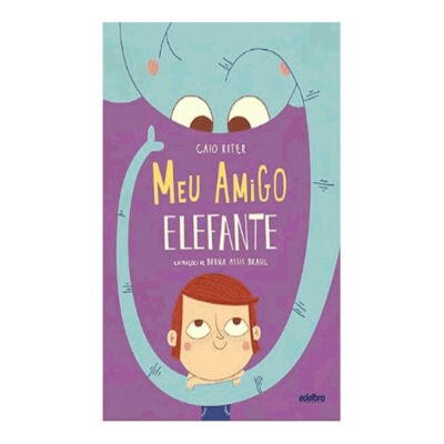 Meu Amigo Elefante