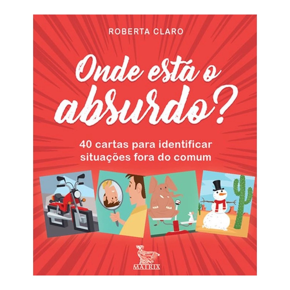 Onde Esta O Absurdo Onde Esta O Absurdo
