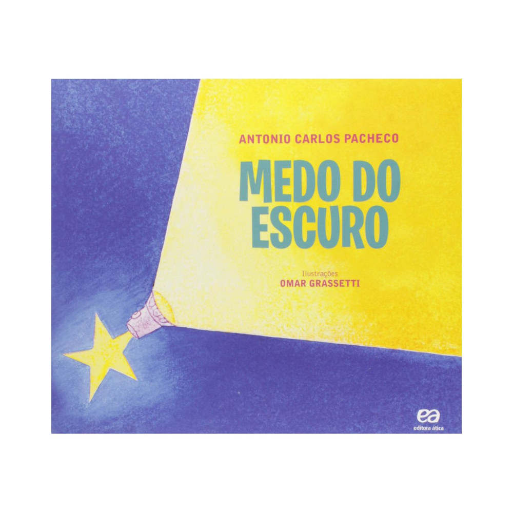 Medo Do Escuro Medo Do Escuro