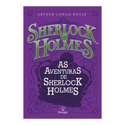 As Aventuras De Sherlock Holmes