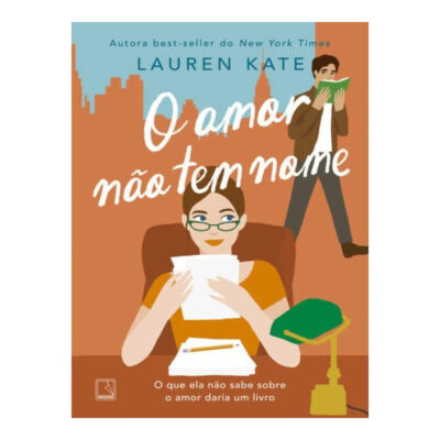 O Amor Não Tem Nome