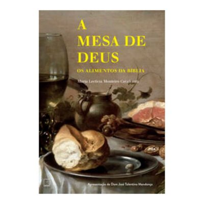A Mesa De Deus