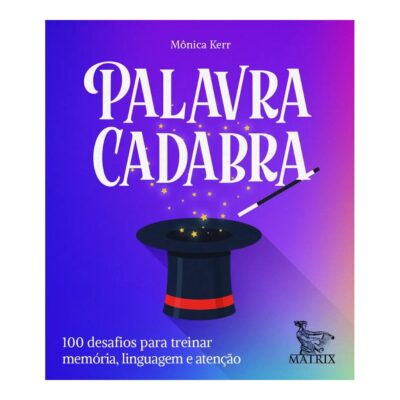 Palavra Cadabra