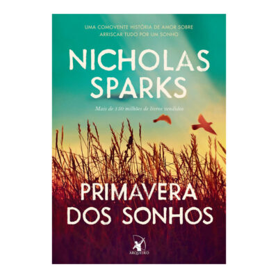 Primavera Dos Sonhos