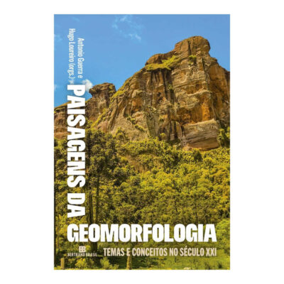 Paisagens Da Geomorfologia