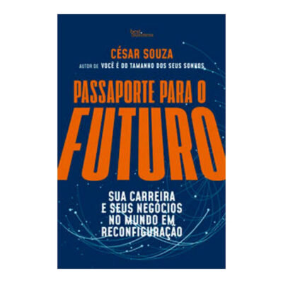 Passaporte Para O Futuro