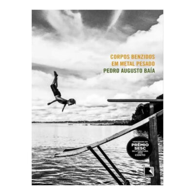 Corpos Benzidos Em Metal Pesado