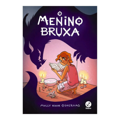 O Menino Bruxa