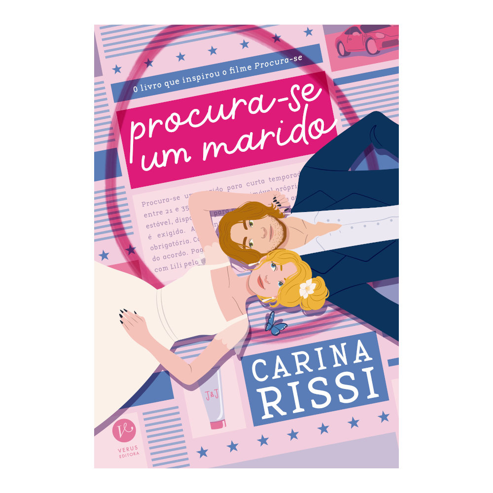Procura-Se Um Marido Procura-Se Um Marido