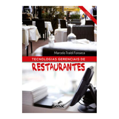 Tecnologias Gerencias De Restaurantes