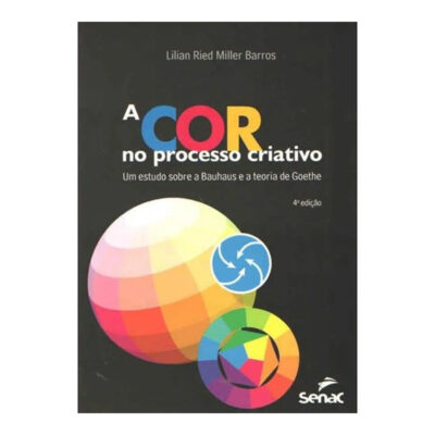 A Cor No Processo Criativo