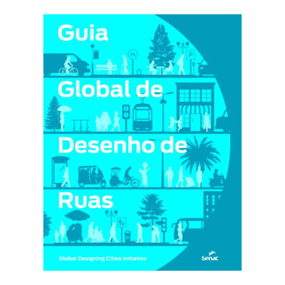 Guia Global De Desenho De Ruas