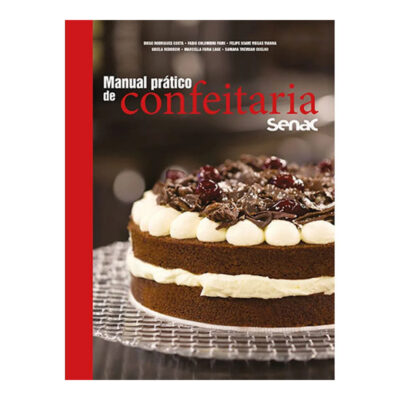 Manual Prático De Confeitaria